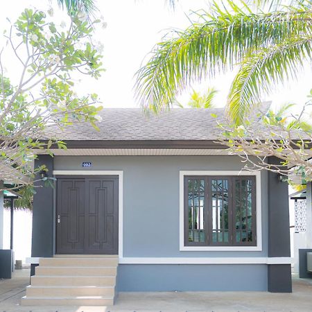 Baan Faa Talaychan Resort Chao Lao Beach Exterior foto