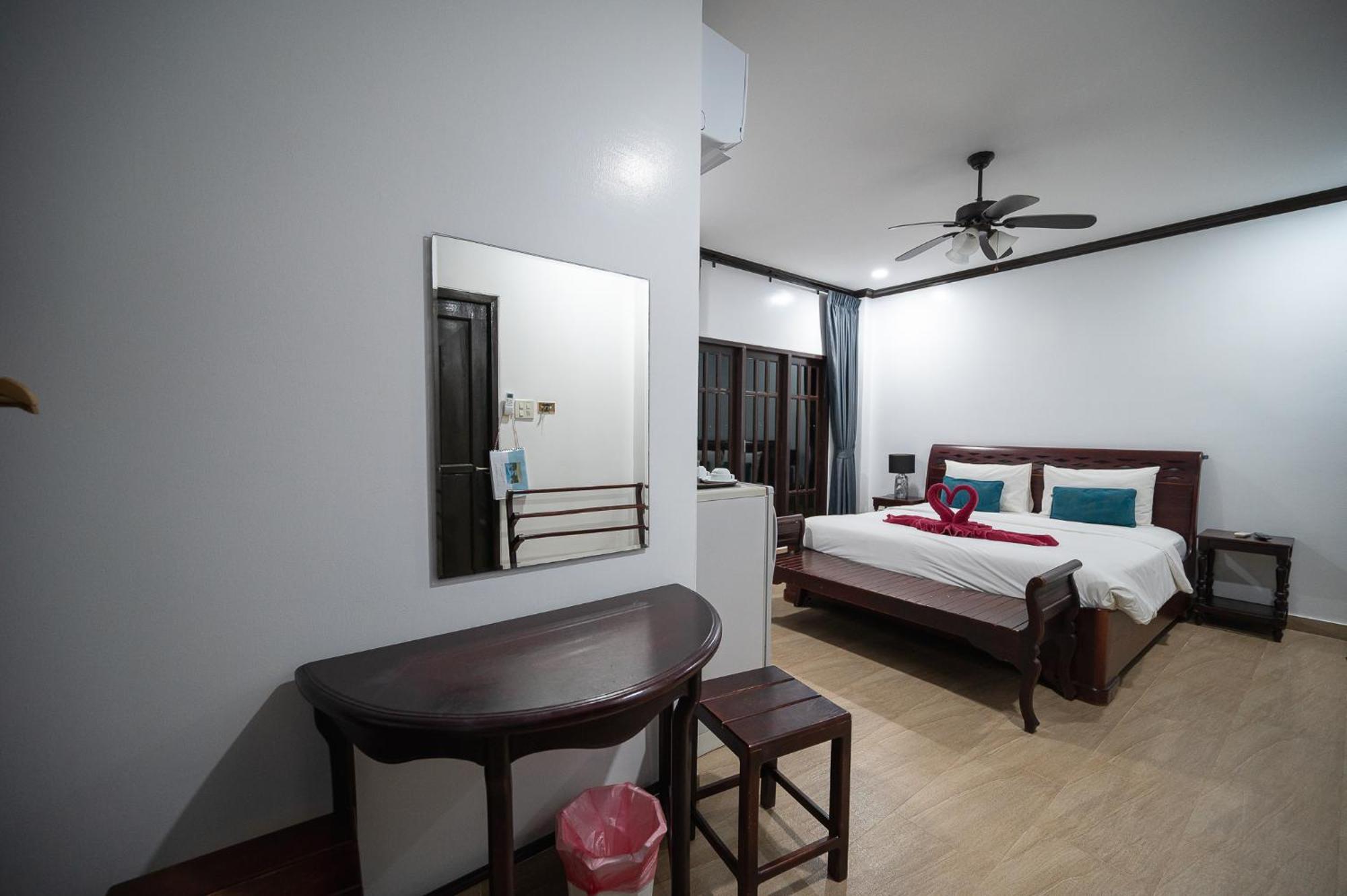 Baan Faa Talaychan Resort Chao Lao Beach Exterior foto